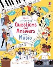LiftTheFlap Questions And Answers About Music