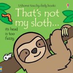 Thats Not My Sloth