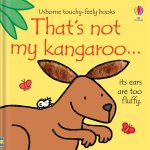 Thats Not My Kangaroo