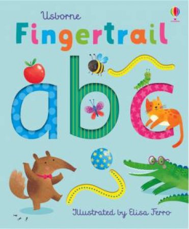 Fingertrail ABC