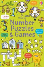 Number Puzzles  Games