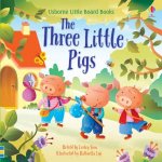 The Three Little Pigs