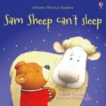 Sam Sheep Cant Sleep