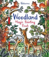 Magic Painting Woodland