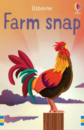 Farm Snap by Lucy Bowman & Daniel Long