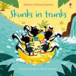 Skunks In Trunks