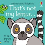 Thats Not My Lemur