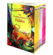 My Reading Library Fables