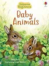 Beginners Baby Animals