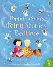 Farmyard Tales Poppy And Sams Book Of Fairy Stories For Bedtime