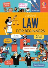 Law For Beginners