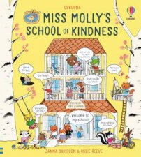 Miss Mollys School Of Kindness