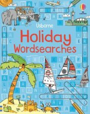 Holiday Wordsearches