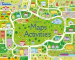 Maps Activities