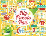 Big Puzzle Pad