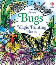 Magic Painting Bugs