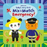 Babys Very First Mix And Match Emergency