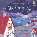 Little Board Books The Stormy Day