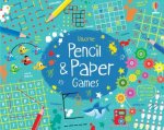 Pencil And Paper Games