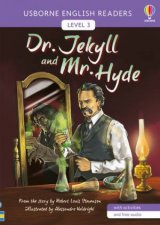Dr Jekyll And Mr Hyde