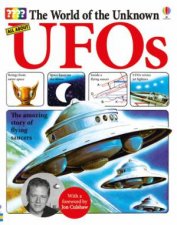 The World Of The Unknown UFOs