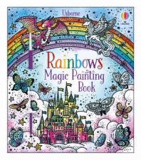 Magic Painting Rainbows