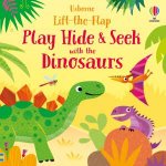 Play Hide  Seek With Dinosaur