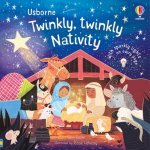 The Twinkly Twinkly Nativity