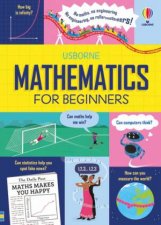 Mathematics For Beginners