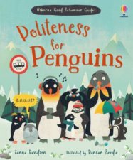 Politeness For Penguins