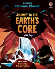 Extreme Planet Deep Inside The Earth