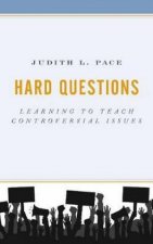Hard Questions Learning To Teach Controversial Issues
