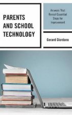 Parents And School Technology