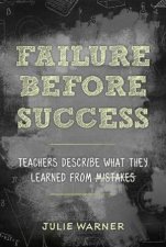 Failure Before Success