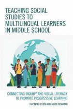 Teaching Social Studies To Multilingual Learners In Middle School