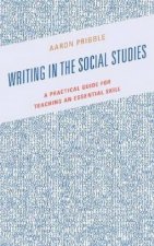 Writing In The Social Studies