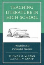 Teaching Literature In High School