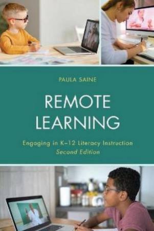 Remote Learning by Paula Saine