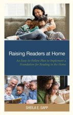 Raising Readers at Home