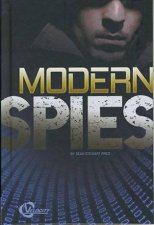 Classified Modern Spies