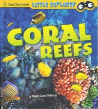 Little Explorer Coral Reefs
