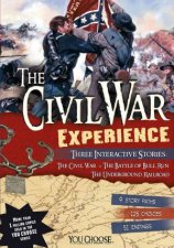 Civil War Experience