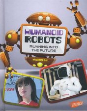 World of Robots Humanoid Robots