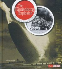 What Went Wrong The Hindenburg Explosion
