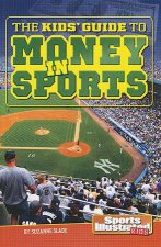 Sports Illustrated Kids Money In Sports