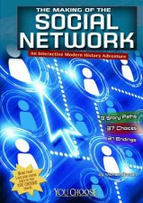 Making of the Social Network An Interactive Modern History Adventure