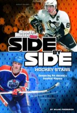 SidebySide Hockey Stars Comparing Pro Hockeys Greatest Players