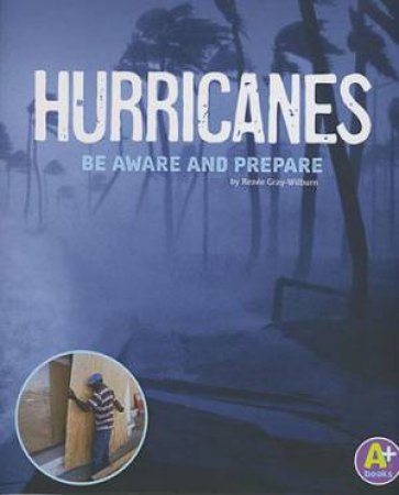 Weather Aware: Hurricanes