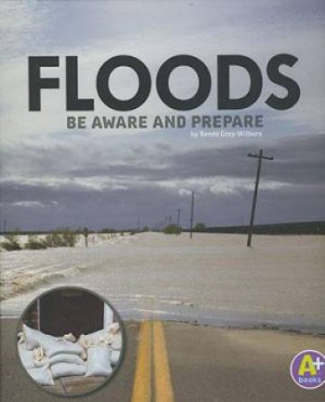 Weather Aware: Floods