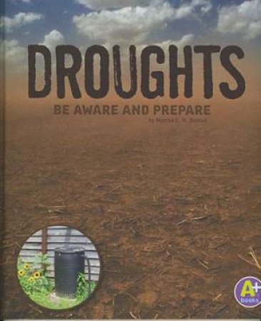 Weather Aware: Droughts